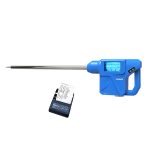 便攜式油煙檢測(cè)儀的應(yīng)用