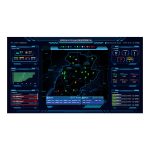 ZWIN-VOCs-PLAT VOCs在線監(jiān)測(cè)系統(tǒng)