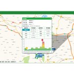 揚(yáng)塵在線監(jiān)測(cè)管理系統(tǒng)平臺(tái)