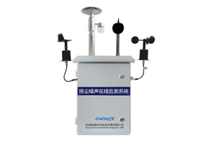 揚塵監(jiān)測儀器的相關(guān)原理