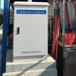 揚(yáng)塵檢測(cè) 懸浮物從何而來?