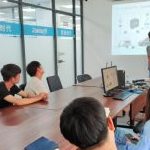 蓄勢待發(fā)，揚帆起航，上好入職第一課