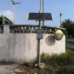 為什么要對工業(yè)園區(qū)中有毒有害氣體進(jìn)行在線監(jiān)測