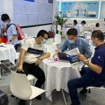 精彩回放 | 第23屆中國環(huán)博會圓滿收官！