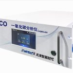 碳排放再收縮，智易時代對焦鋼鐵焦化企業(yè)CO監(jiān)測