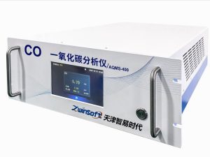 碳排放再收縮，智易時(shí)代對(duì)焦鋼鐵焦化企業(yè)CO監(jiān)測(cè)