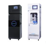 水質(zhì)在線監(jiān)測(cè)系統(tǒng)——機(jī)柜