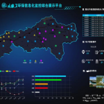 鋼鐵行業(yè)智慧環(huán)保系統方案