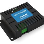 ZWIN-ESG1008儲能電池?zé)崾Э貜?fù)合氣體報警器